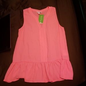 Lilly Pulitzer Gramercy Top
